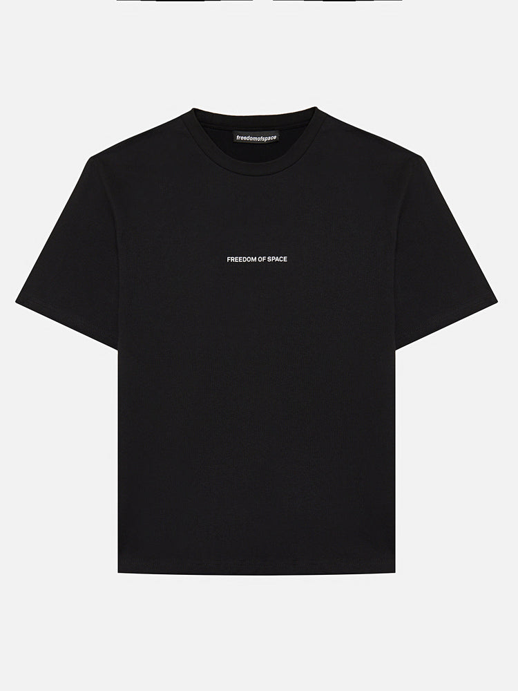 MAGICAL T-SHIRT BLACK