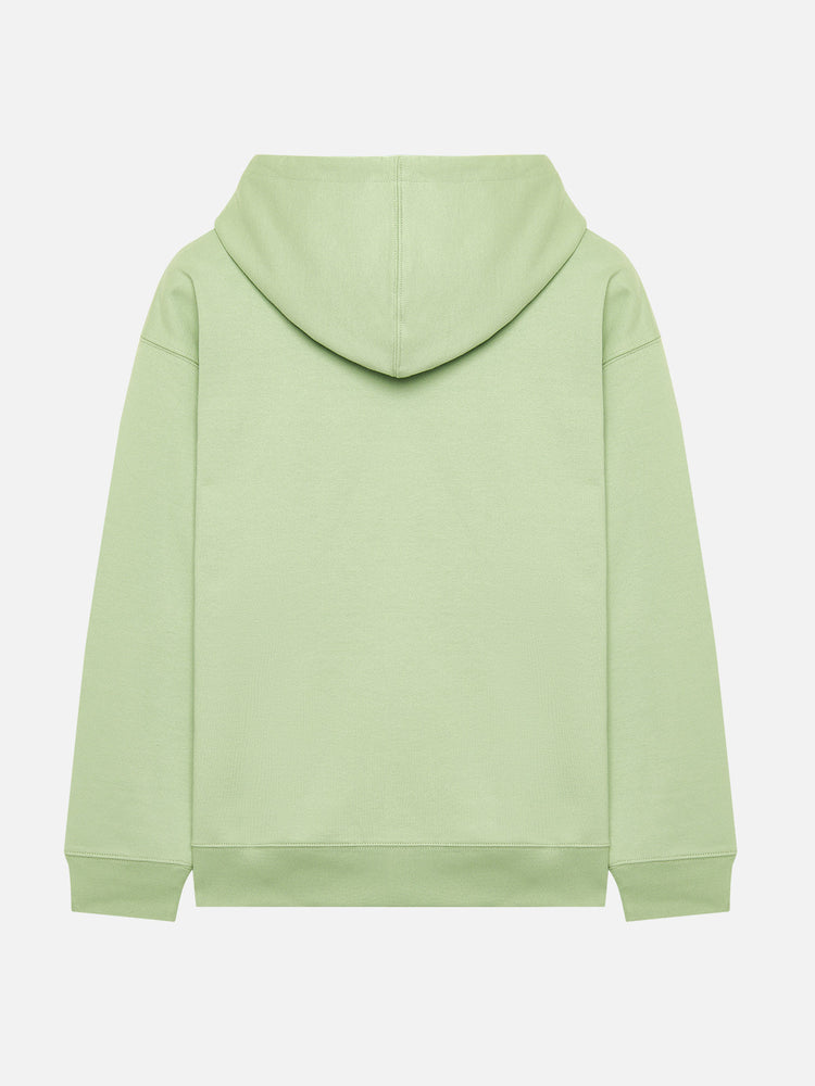 SIGNATURE HOODIE MINT