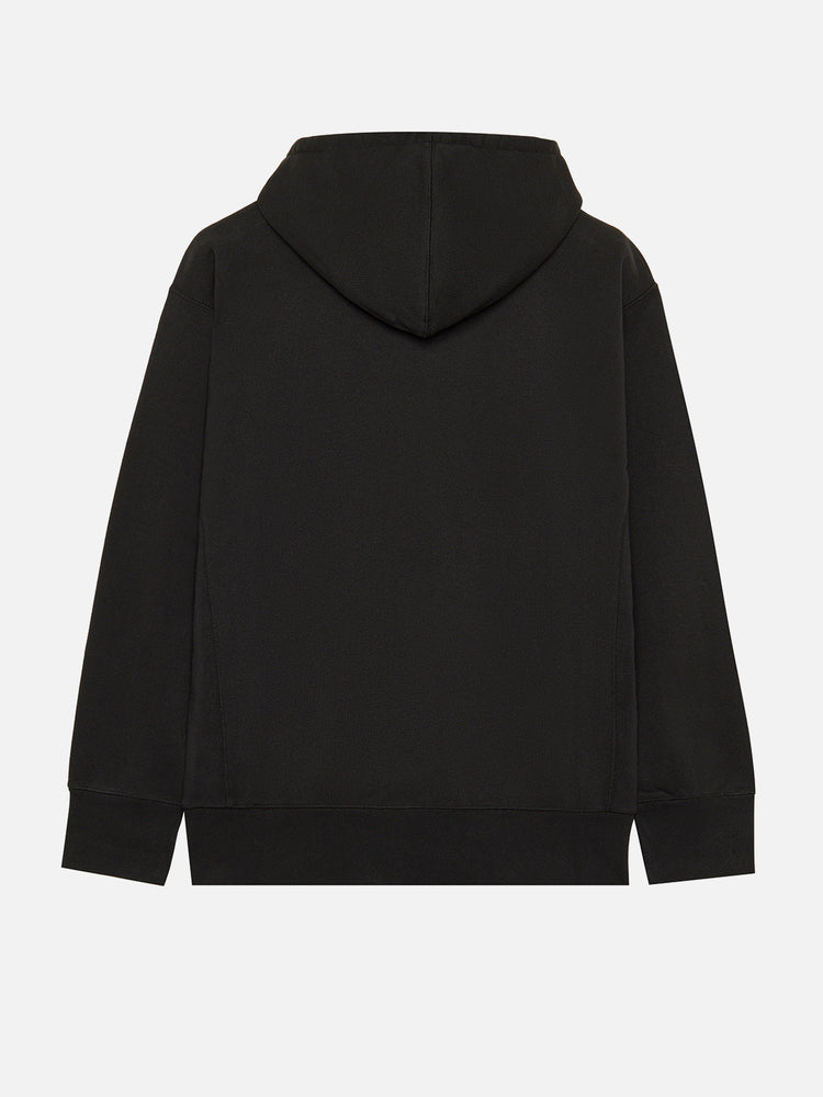 SIGNATURE HOODIE BLACK