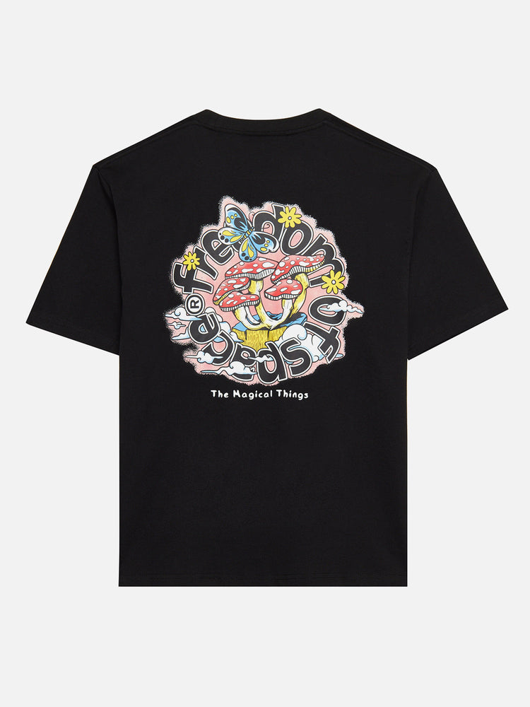 MAGICAL T-SHIRT BLACK
