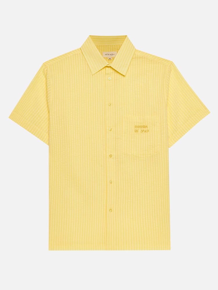 SHORT SLEEVE LE SOLEIL SHIRT