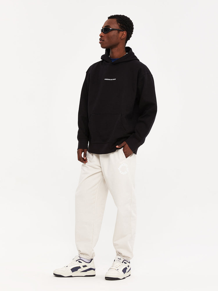 MAGICAL HOODIE BLACK