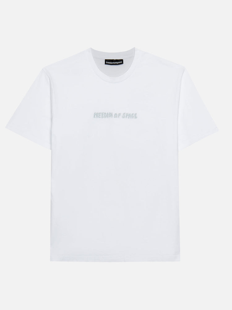 DRAGON T-SHIRT WHITE