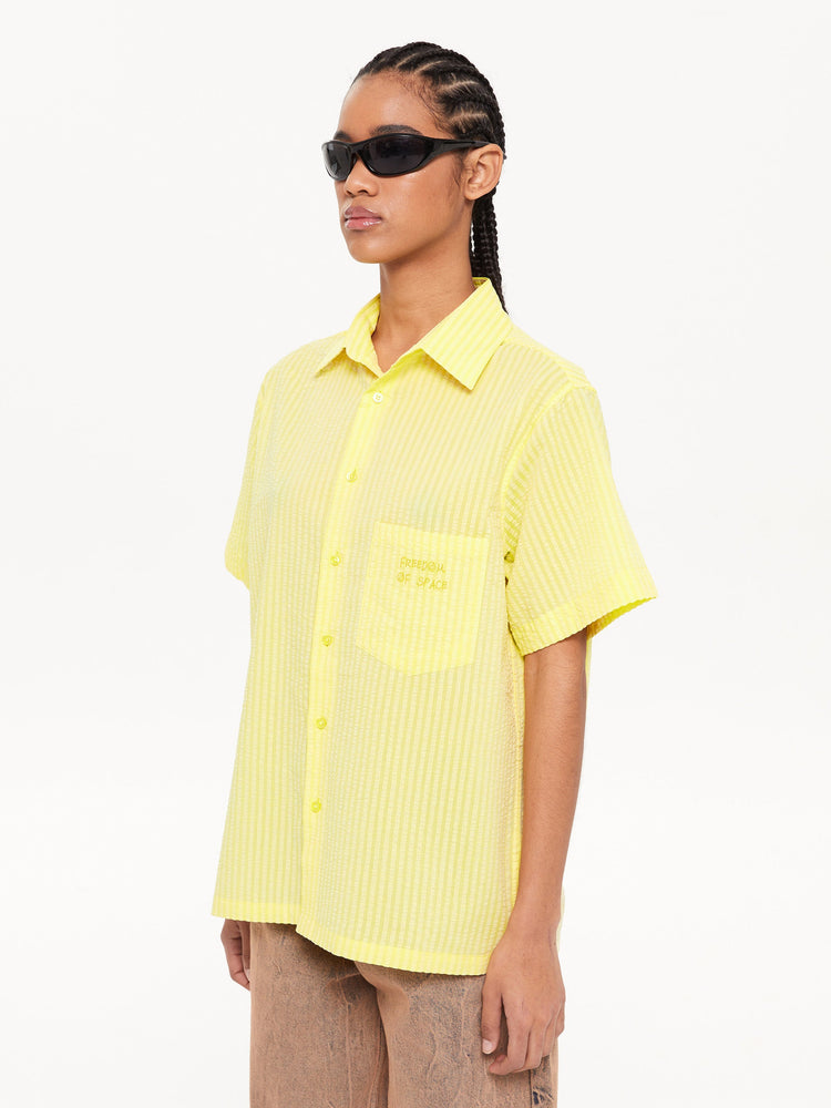 SHORT SLEEVE LE SOLEIL SHIRT