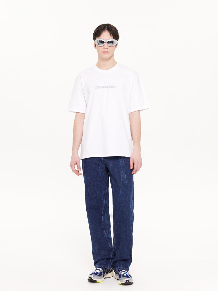 DRAGON T-SHIRT WHITE