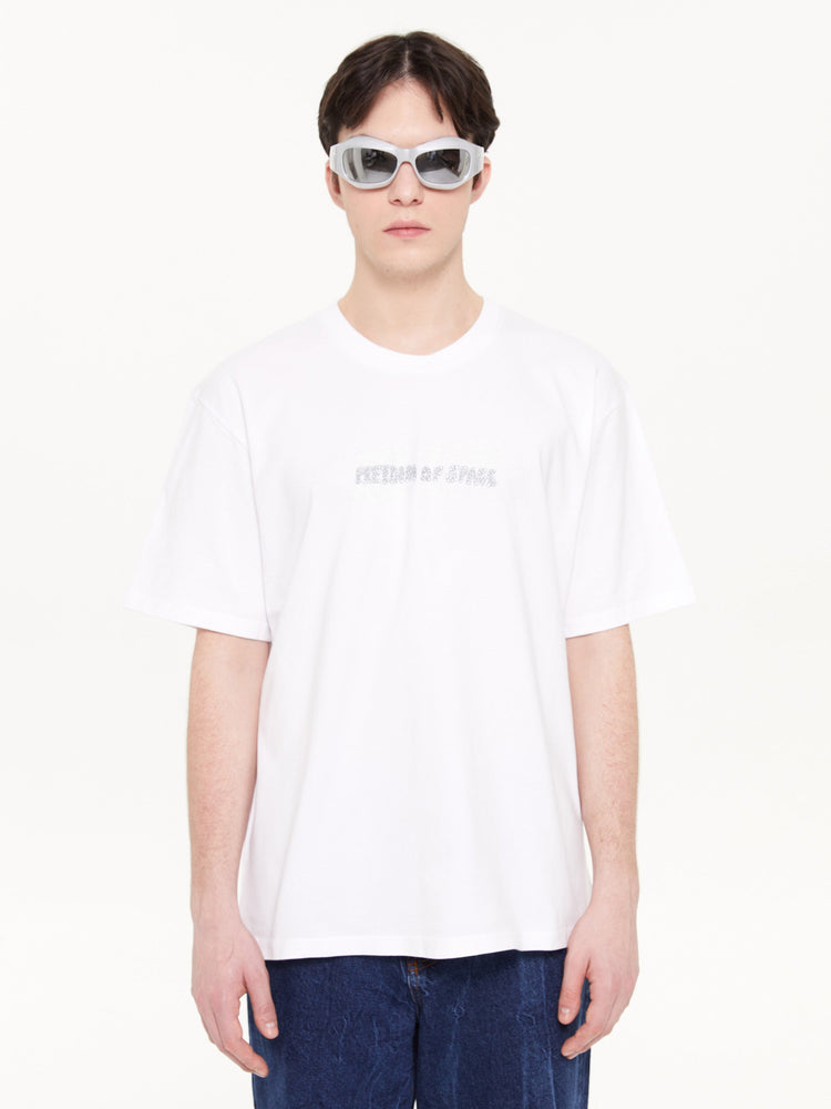 DRAGON T-SHIRT WHITE