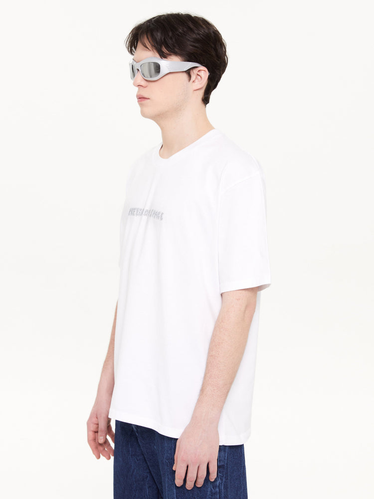 DRAGON T-SHIRT WHITE