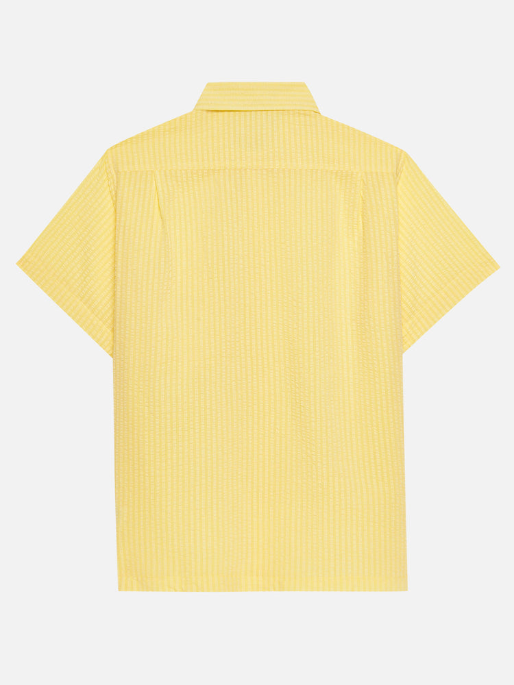 SHORT SLEEVE LE SOLEIL SHIRT