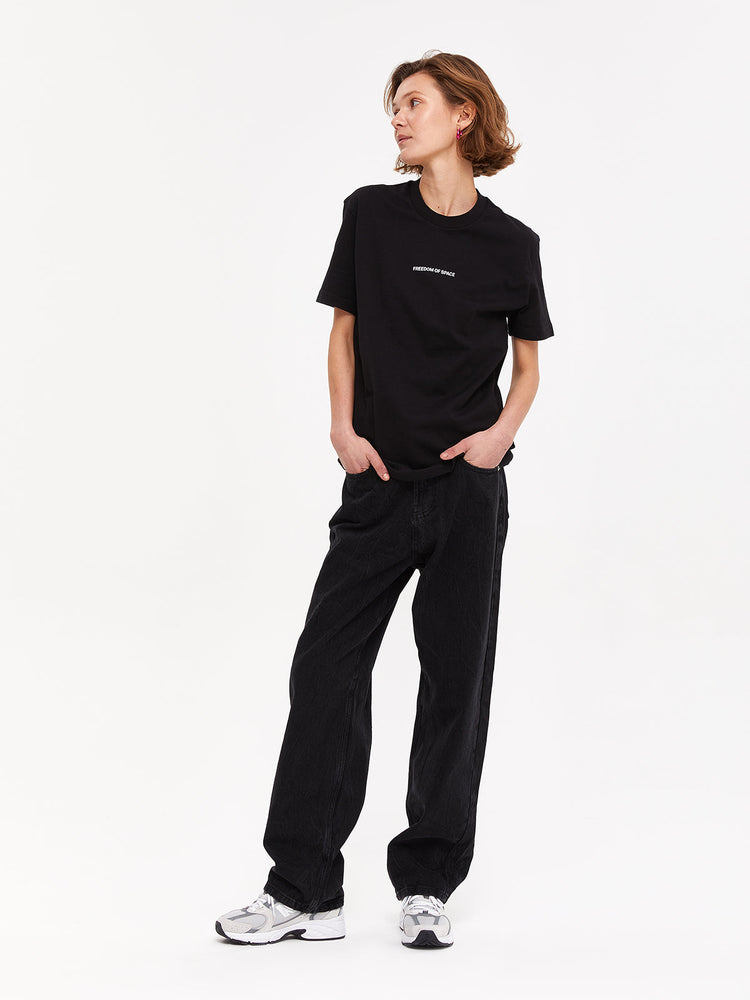 MAGICAL T-SHIRT BLACK