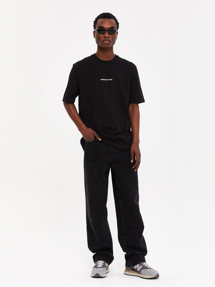 MAGICAL T-SHIRT BLACK
