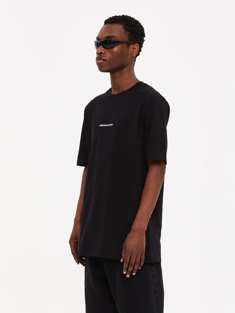 MAGICAL T-SHIRT BLACK