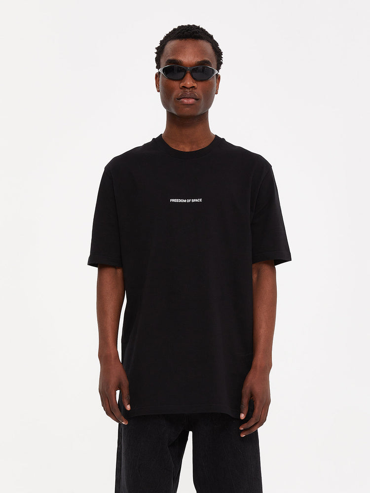 MAGICAL T-SHIRT BLACK