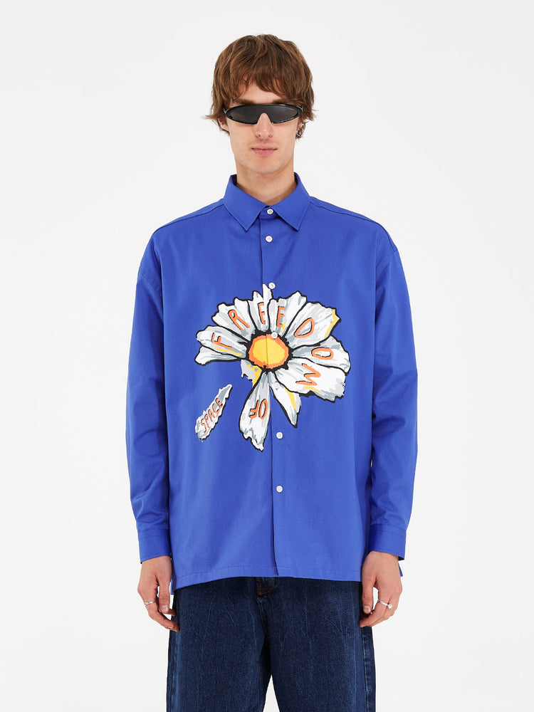DAISY SHIRT
