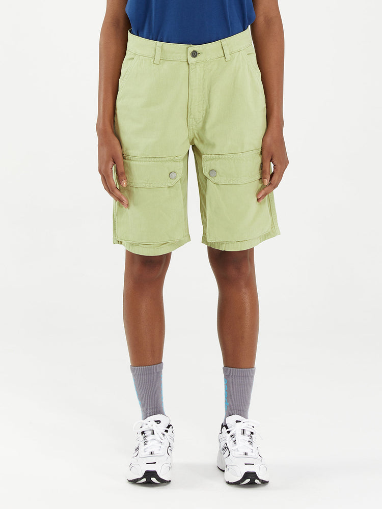 CARGO SHORT OLIVE