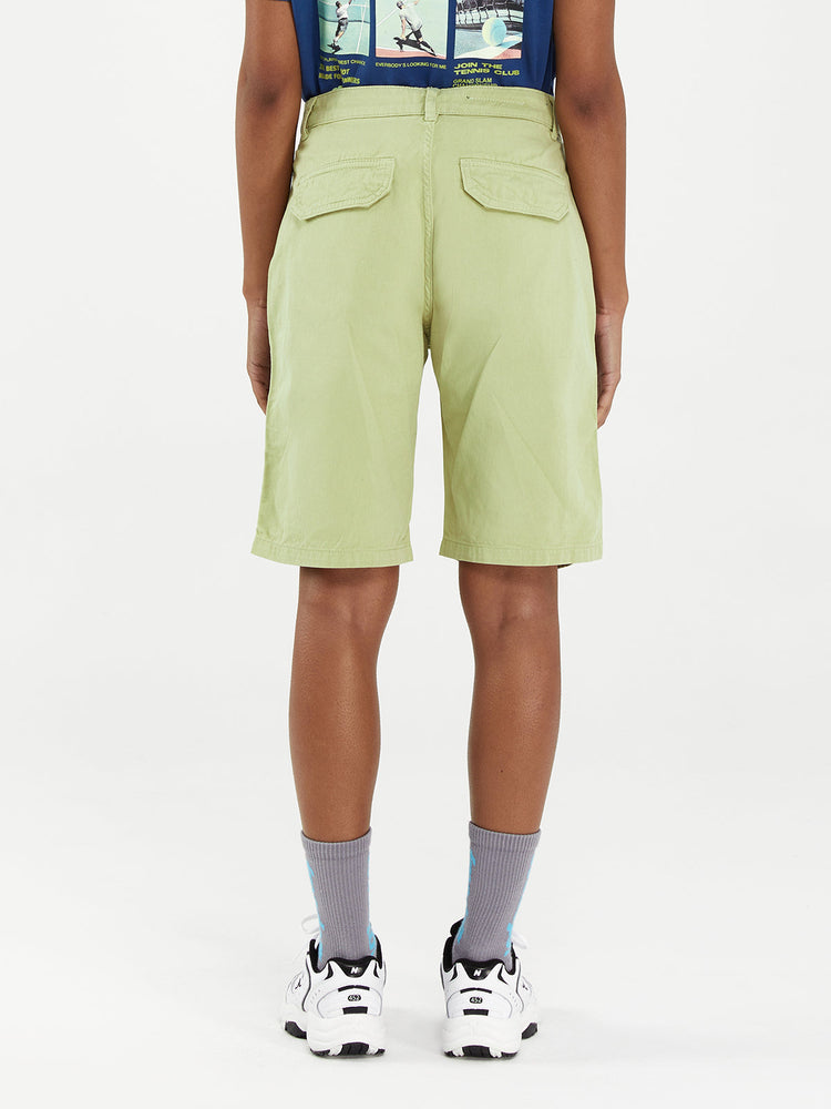 CARGO SHORT OLIVE