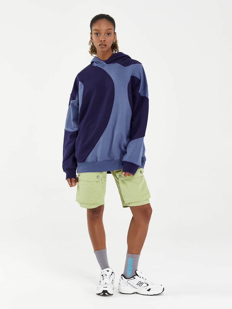 CARGO SHORT OLIVE