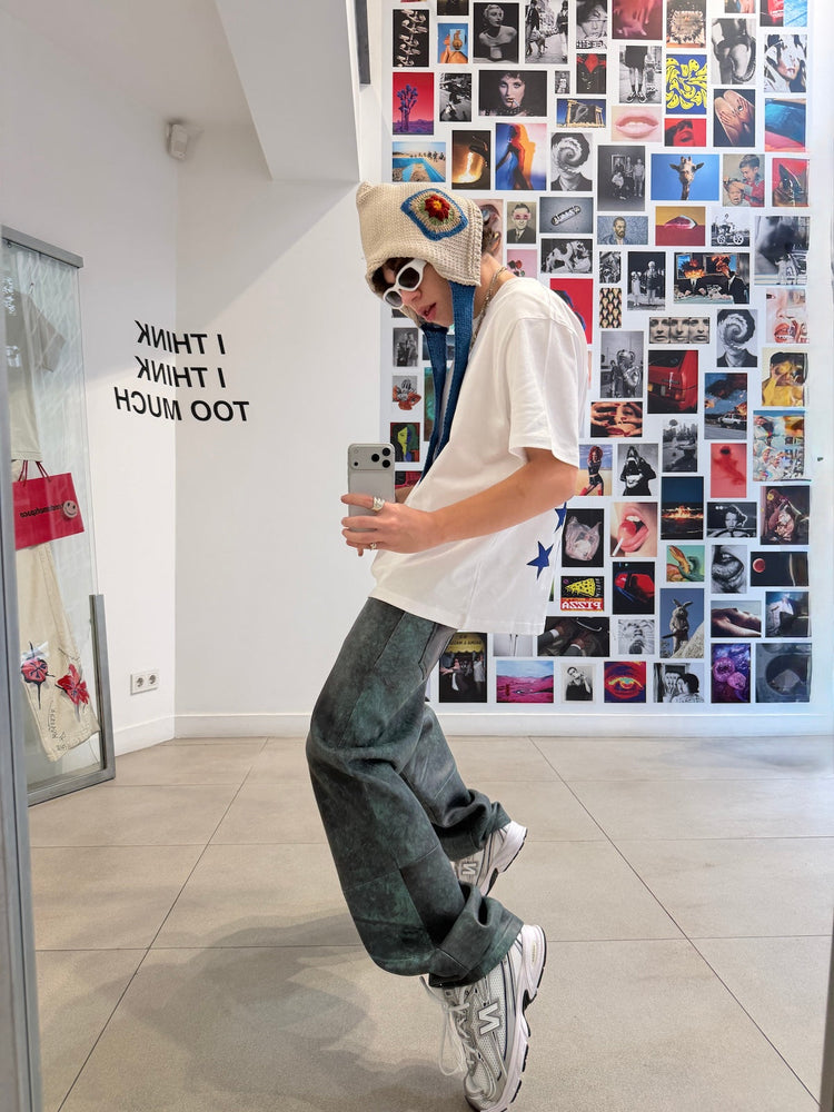 DEFINITION T-SHIRT WHITE