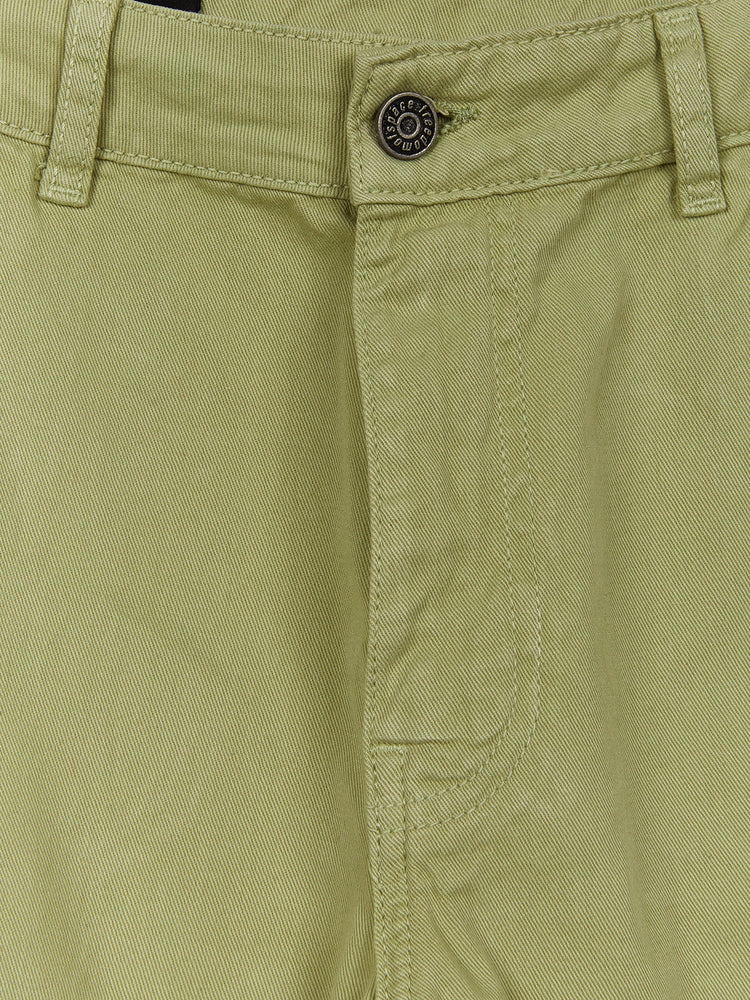 CARGO SHORT OLIVE