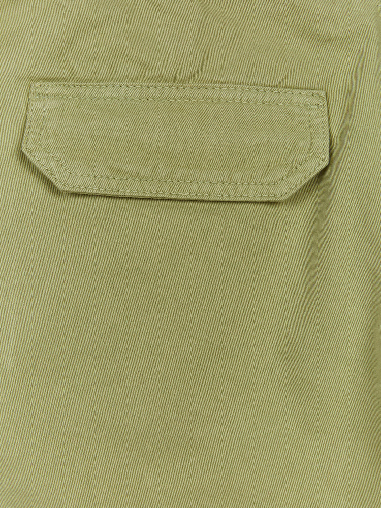 CARGO SHORT OLIVE