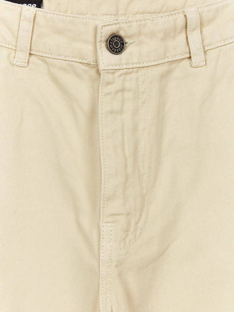 CARGO SHORT BEIGE