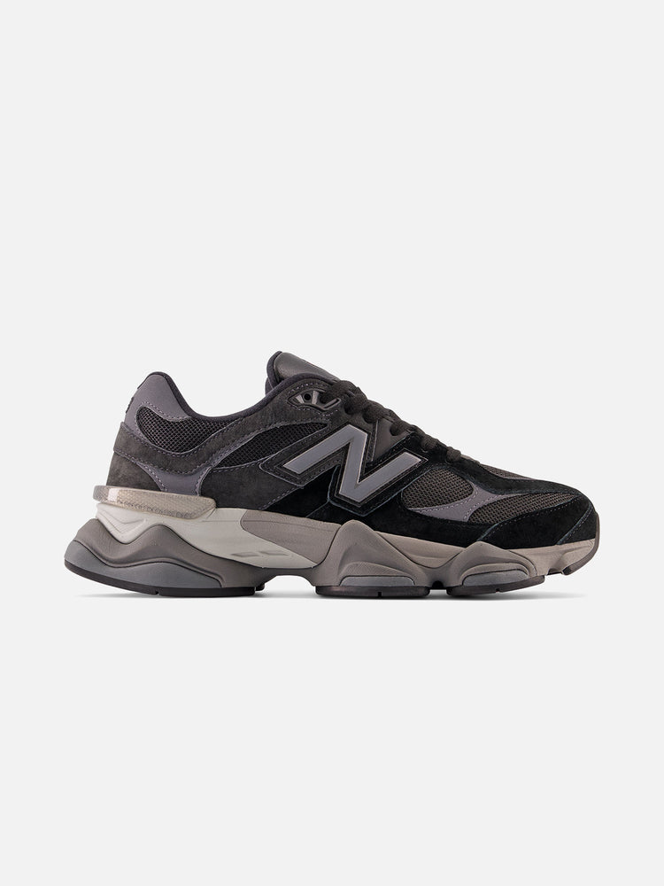NEW BALANCE 9060 BLACK