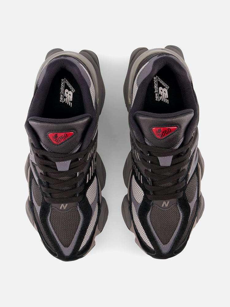 NEW BALANCE 9060 BLACK