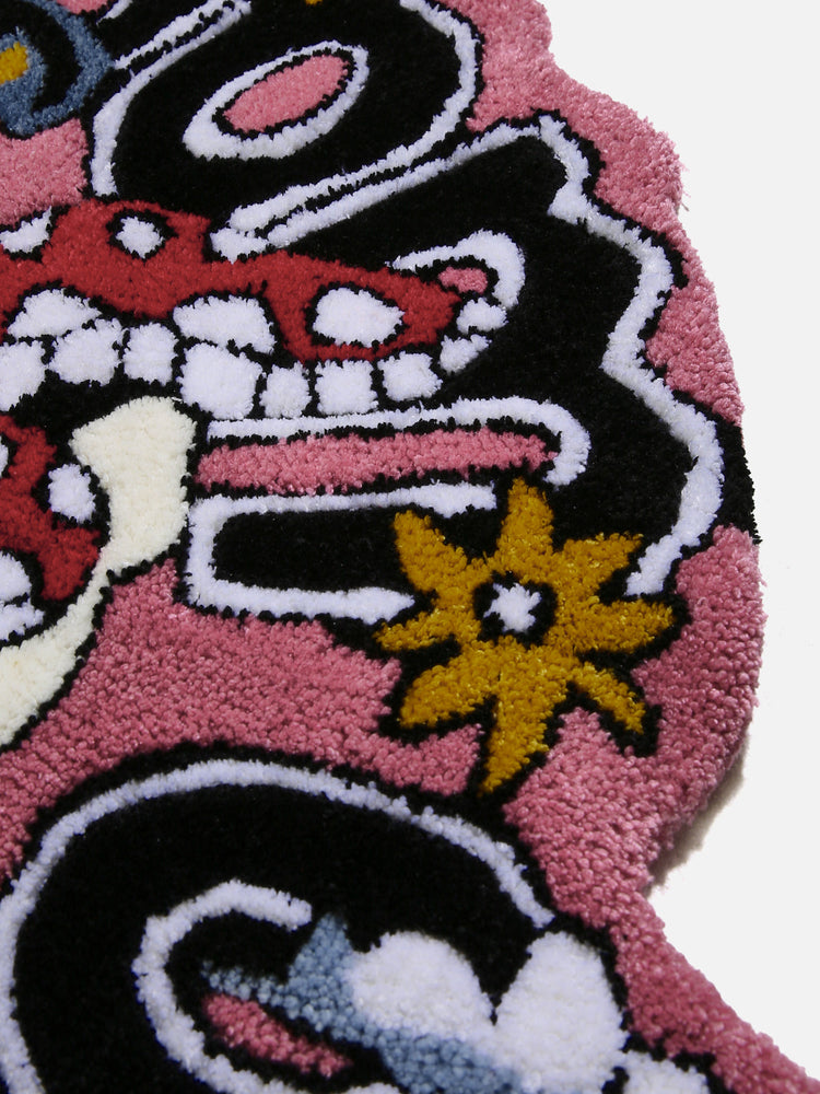 MAGICAL RUG
