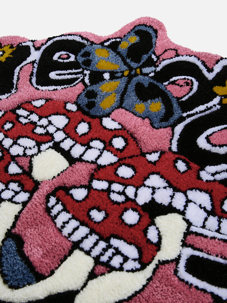 MAGICAL RUG