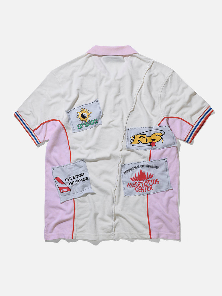 RECONSTRUCTED T-SHIRT 9