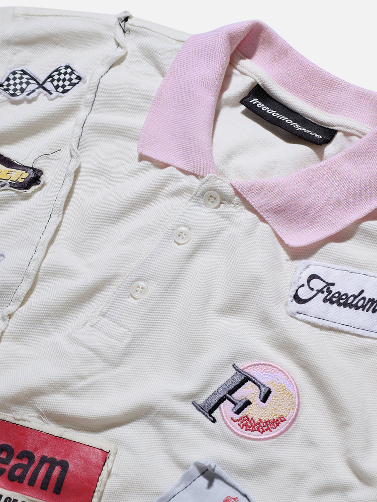 RECONSTRUCTED T-SHIRT 9