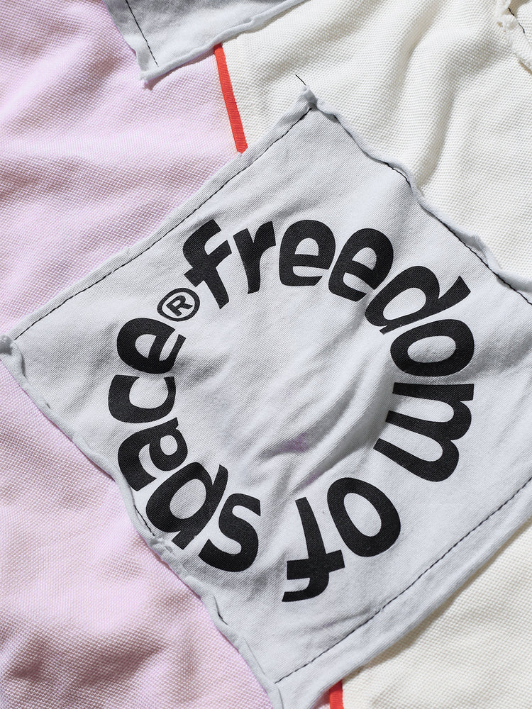 RECONSTRUCTED T-SHIRT 9