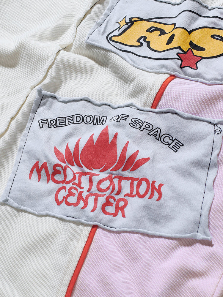 RECONSTRUCTED T-SHIRT 9