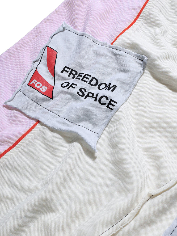 RECONSTRUCTED T-SHIRT 9