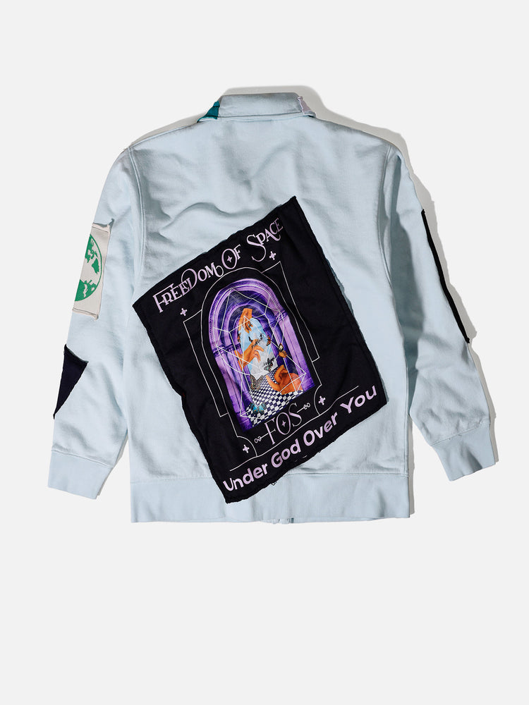 RECONSTRUCTED SHIRT 8