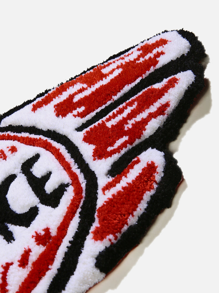 L'ÉQUIPE RUG