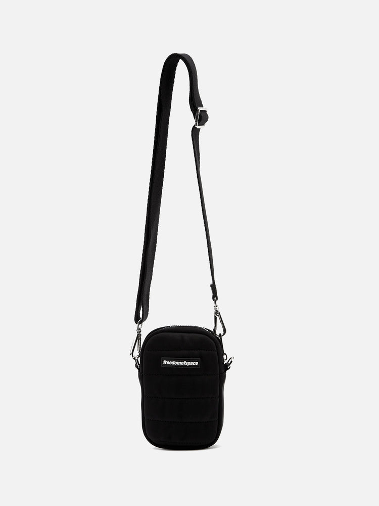 MINI SHOULDER BAG