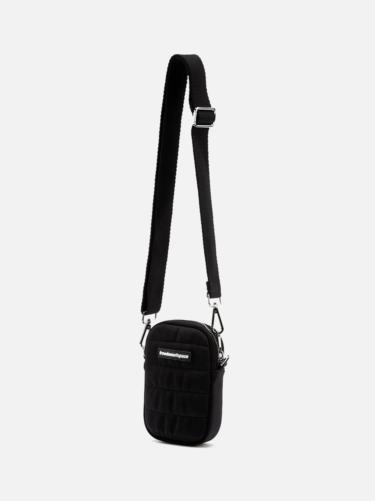 MINI SHOULDER BAG
