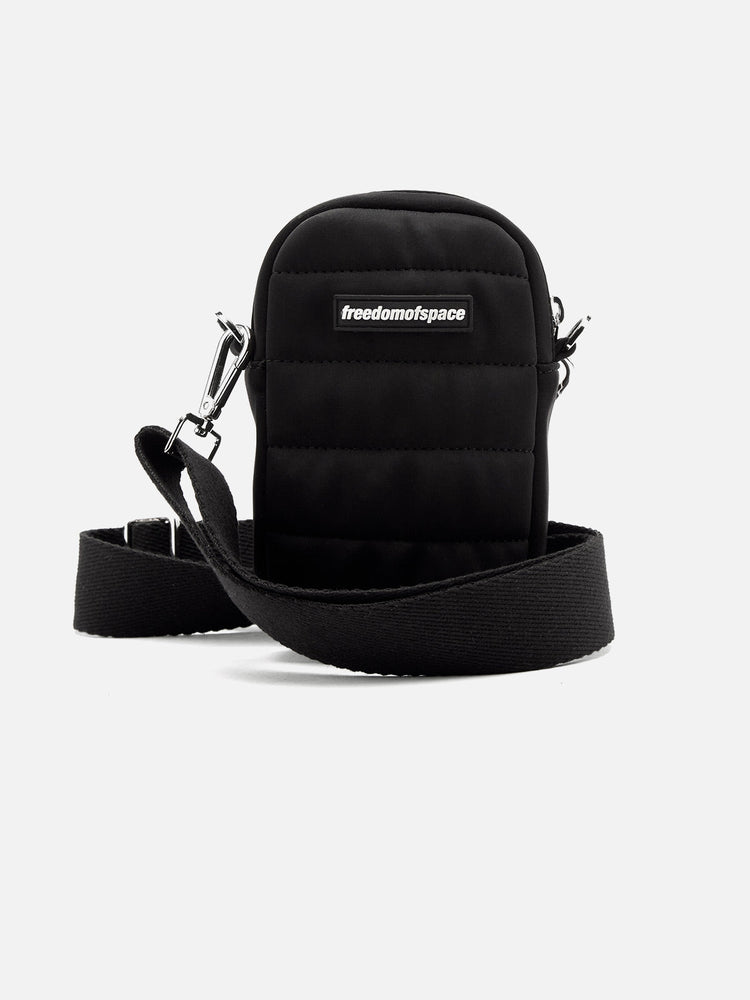 MINI SHOULDER BAG