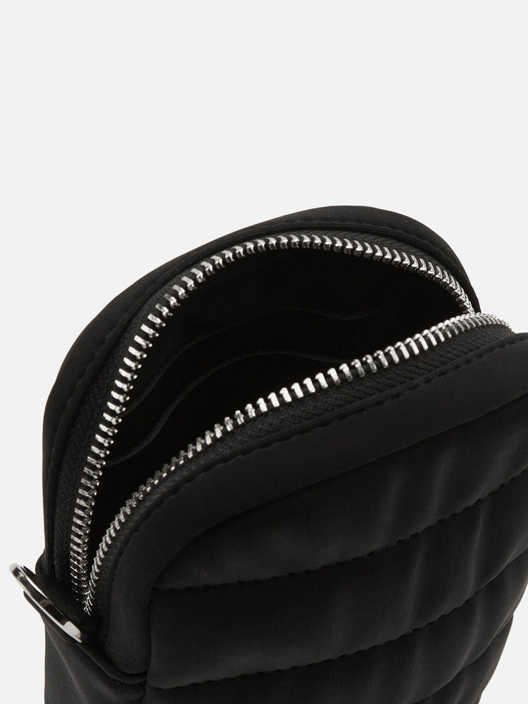 MINI SHOULDER BAG