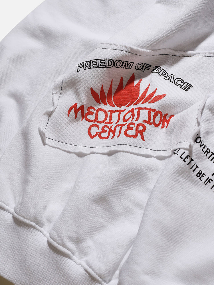 RECONSTRUCTED HOODIE 4