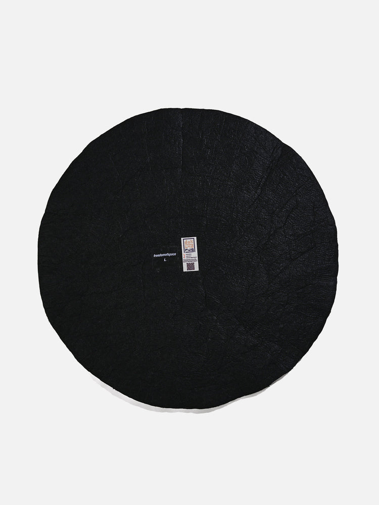 OPTICAL ILLUSION RUG