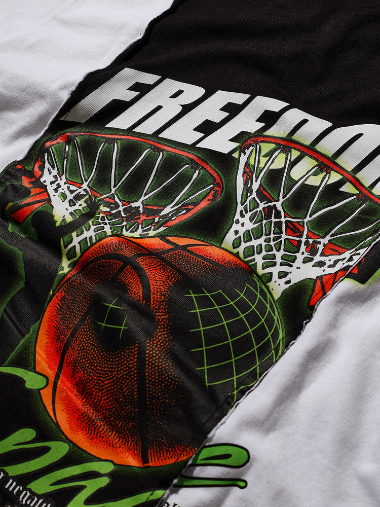 RECONSTRUCTED T-SHIRT 4