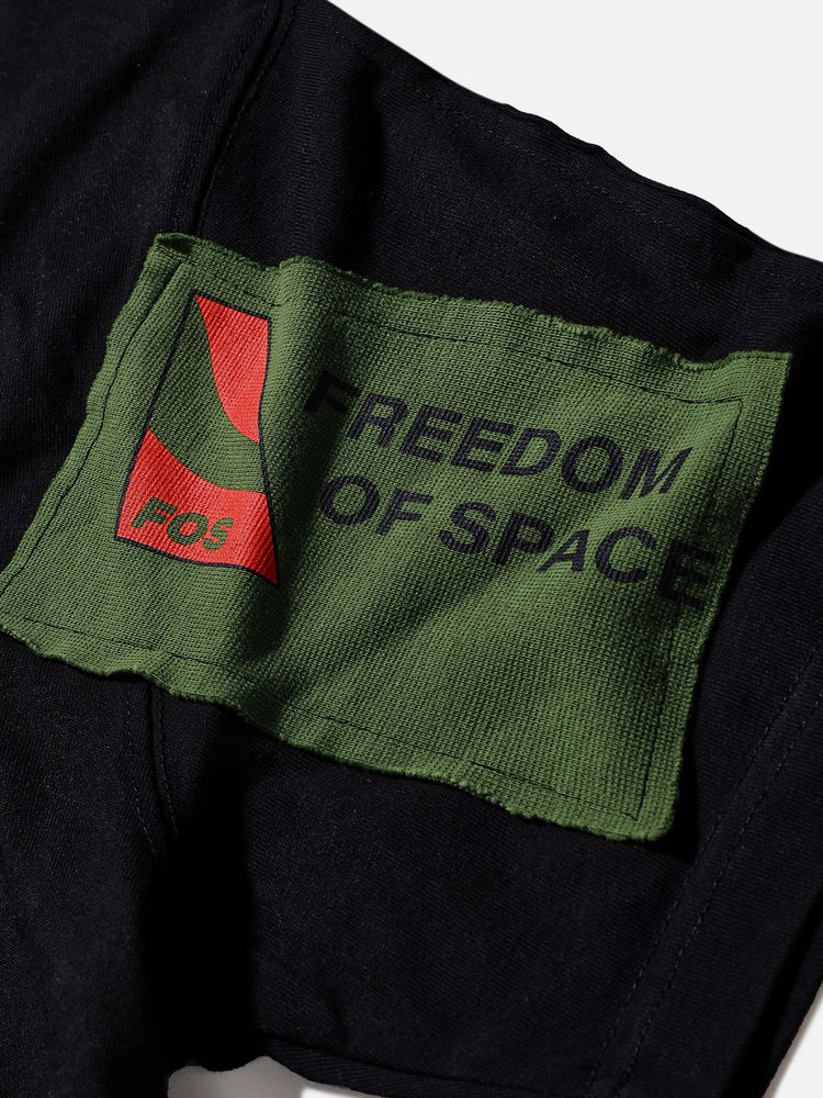RECONSTRUCTED T-SHIRT 6