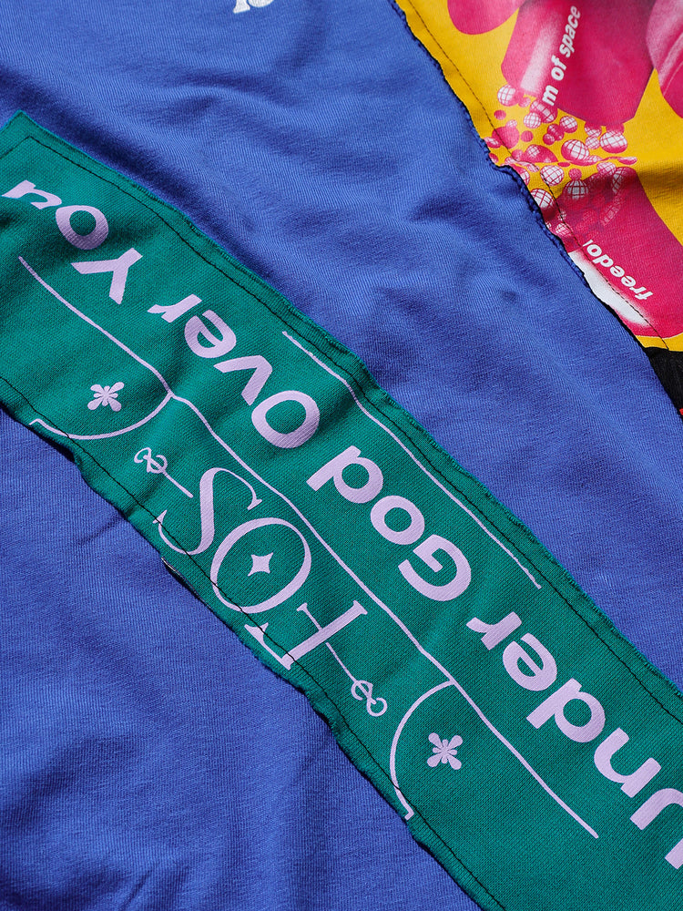 RECONSTRUCTED T-SHIRT 6