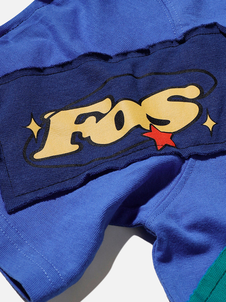 RECONSTRUCTED T-SHIRT 6