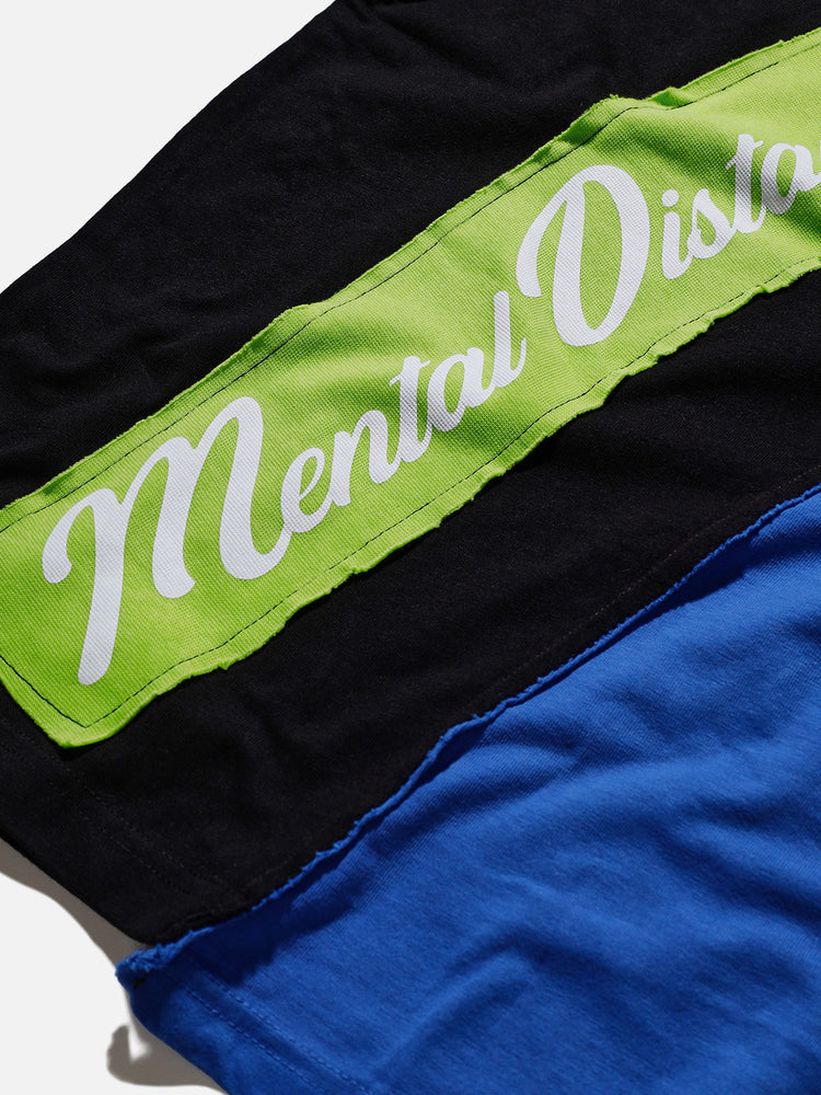 RECONSTRUCTED T-SHIRT 6