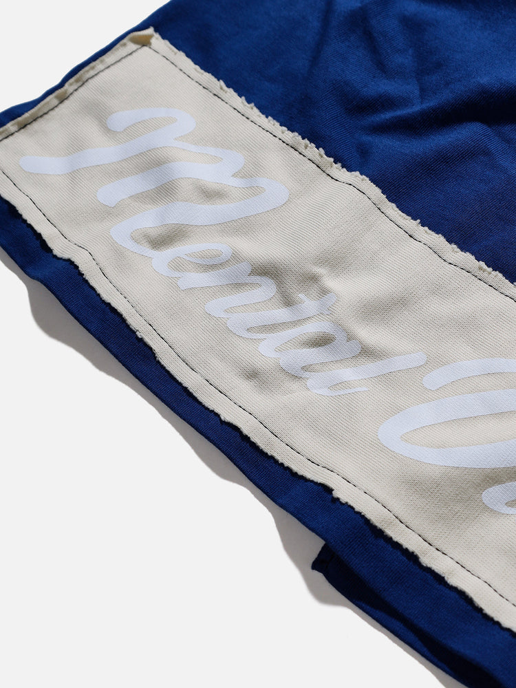 RECONSTRUCTED T-SHIRT 8