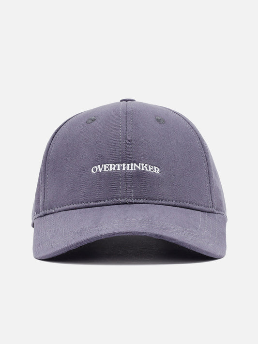 OVERTHINKER CAP