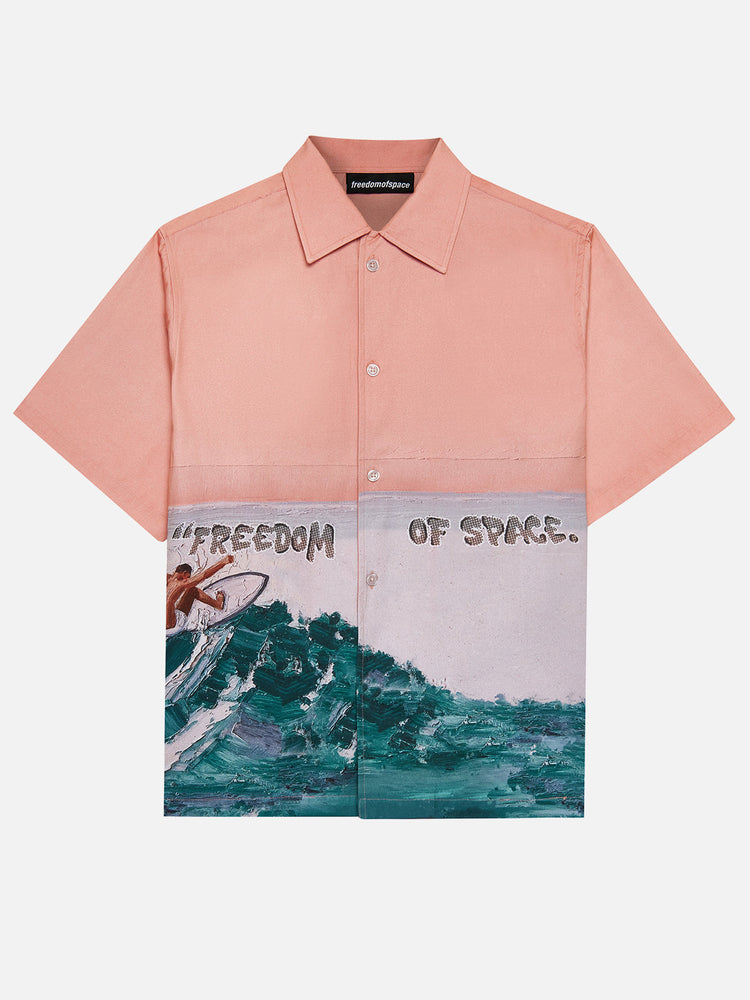SURFER SHIRT