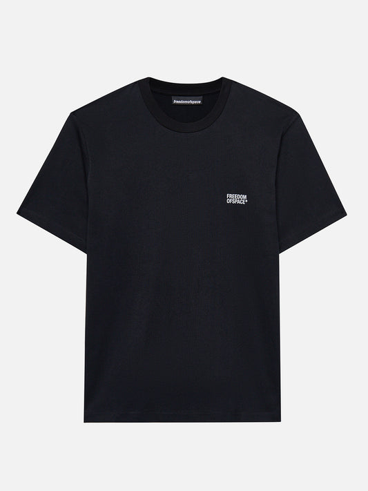 DEFINITION T-SHIRT BLACK